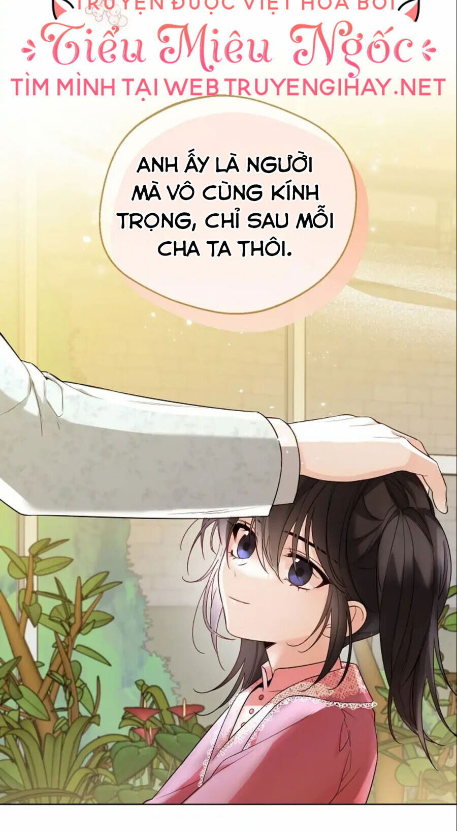 Tiểu Thư Crystal Là Một Người Đàn Ông Chapter 22.2 - Trang 2