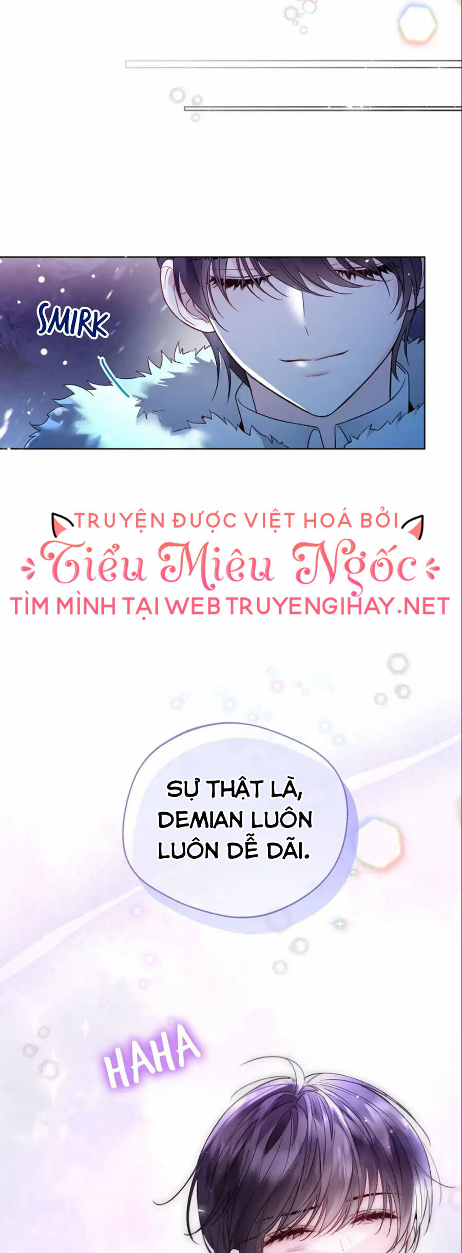 Tiểu Thư Crystal Là Một Người Đàn Ông Chapter 22.2 - Trang 2