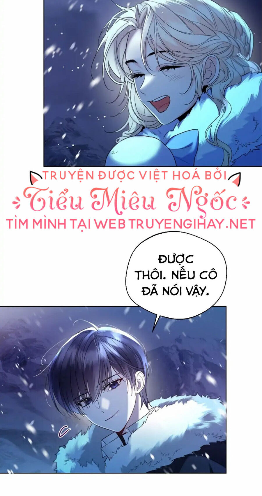 Tiểu Thư Crystal Là Một Người Đàn Ông Chapter 22.1 - Trang 2