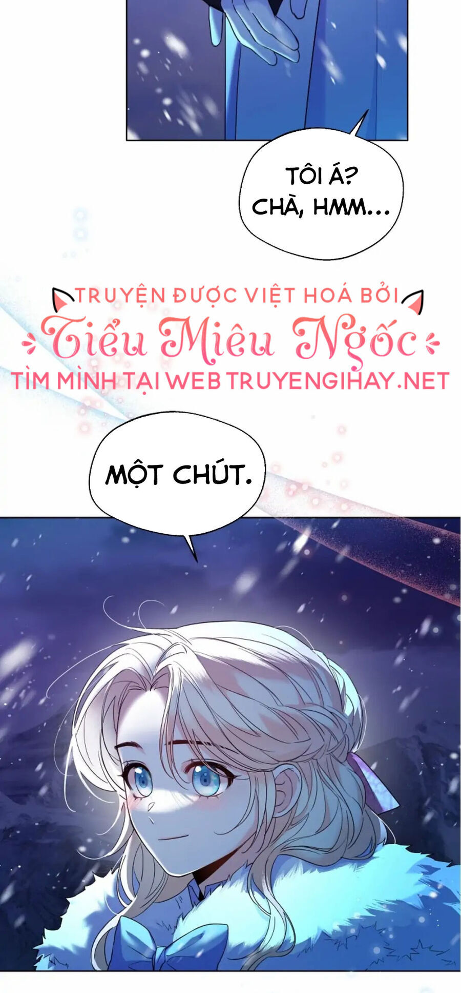 Tiểu Thư Crystal Là Một Người Đàn Ông Chapter 22.1 - Trang 2