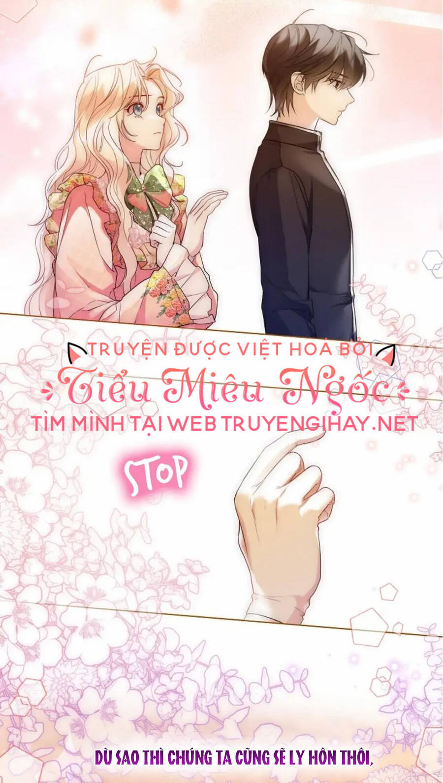 Tiểu Thư Crystal Là Một Người Đàn Ông Chapter 19 - Trang 2