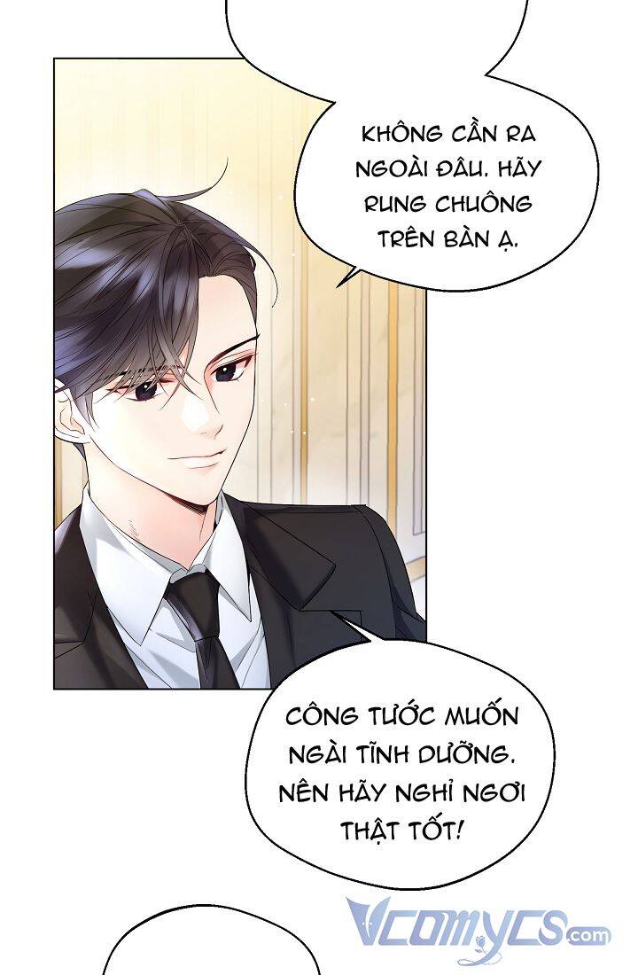 Tiểu Thư Crystal Là Một Người Đàn Ông Chapter 12 - Trang 2