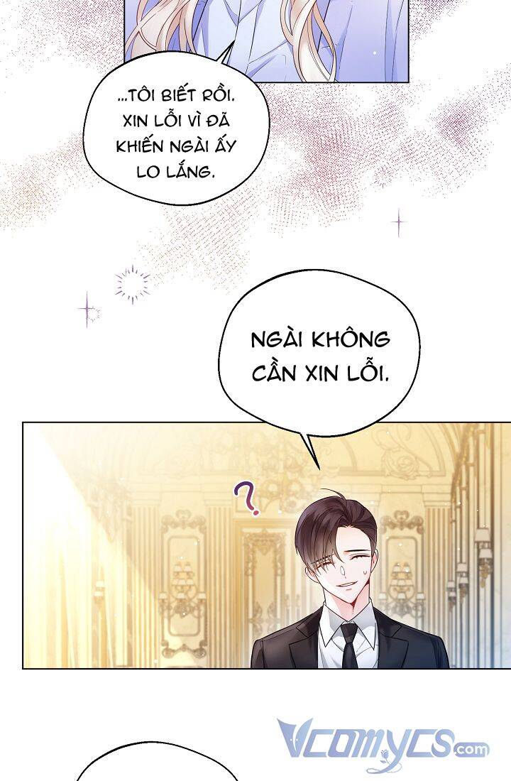 Tiểu Thư Crystal Là Một Người Đàn Ông Chapter 12 - Trang 2