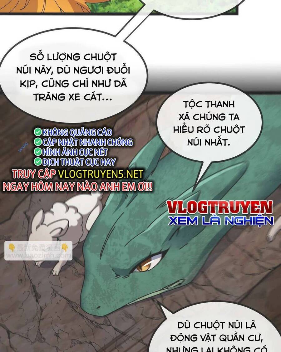 Ta Chuyển Sinh Thành Vạn Yêu Chi Vương Chapter 17 - Trang 2