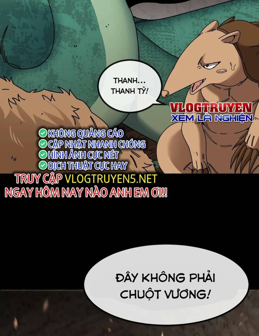 Ta Chuyển Sinh Thành Vạn Yêu Chi Vương Chapter 17 - Trang 2