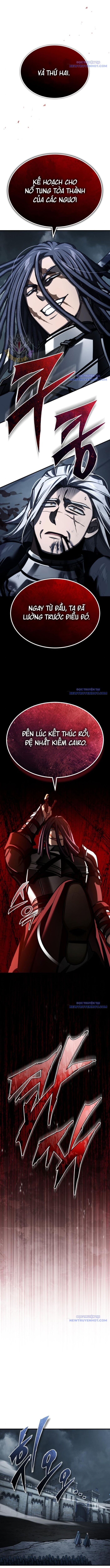 Thiên Quỷ Chẳng Sống Nổi Cuộc Đời Bình Thường Chapter 147 - Trang 2