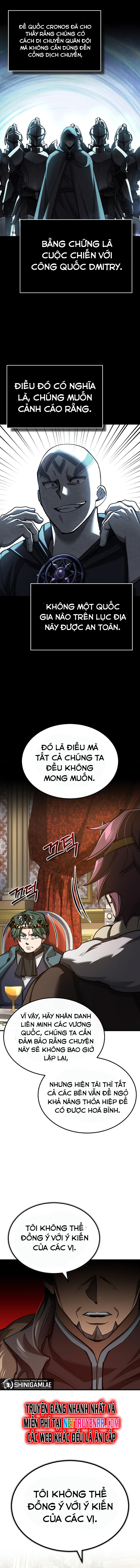 Thiên Quỷ Chẳng Sống Nổi Cuộc Đời Bình Thường Chapter 140 - Trang 2