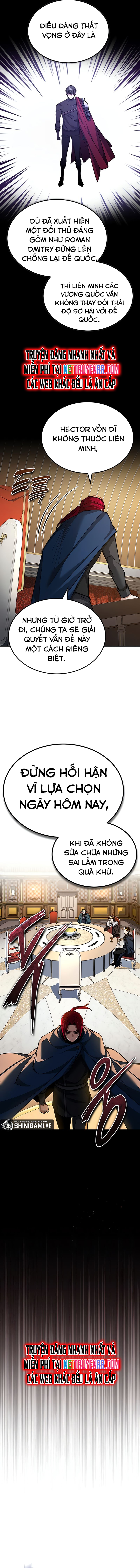 Thiên Quỷ Chẳng Sống Nổi Cuộc Đời Bình Thường Chapter 140 - Trang 2