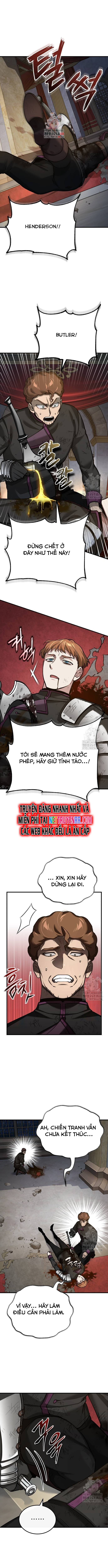 Thiên Quỷ Chẳng Sống Nổi Cuộc Đời Bình Thường Chapter 139 - Trang 2