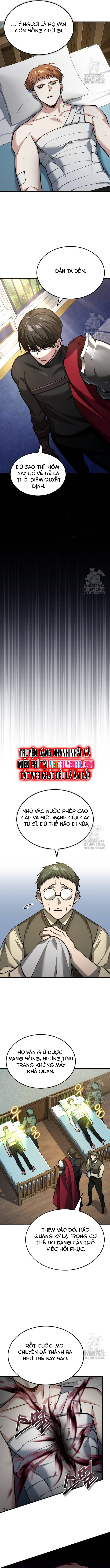 Thiên Quỷ Chẳng Sống Nổi Cuộc Đời Bình Thường Chapter 139 - Trang 2