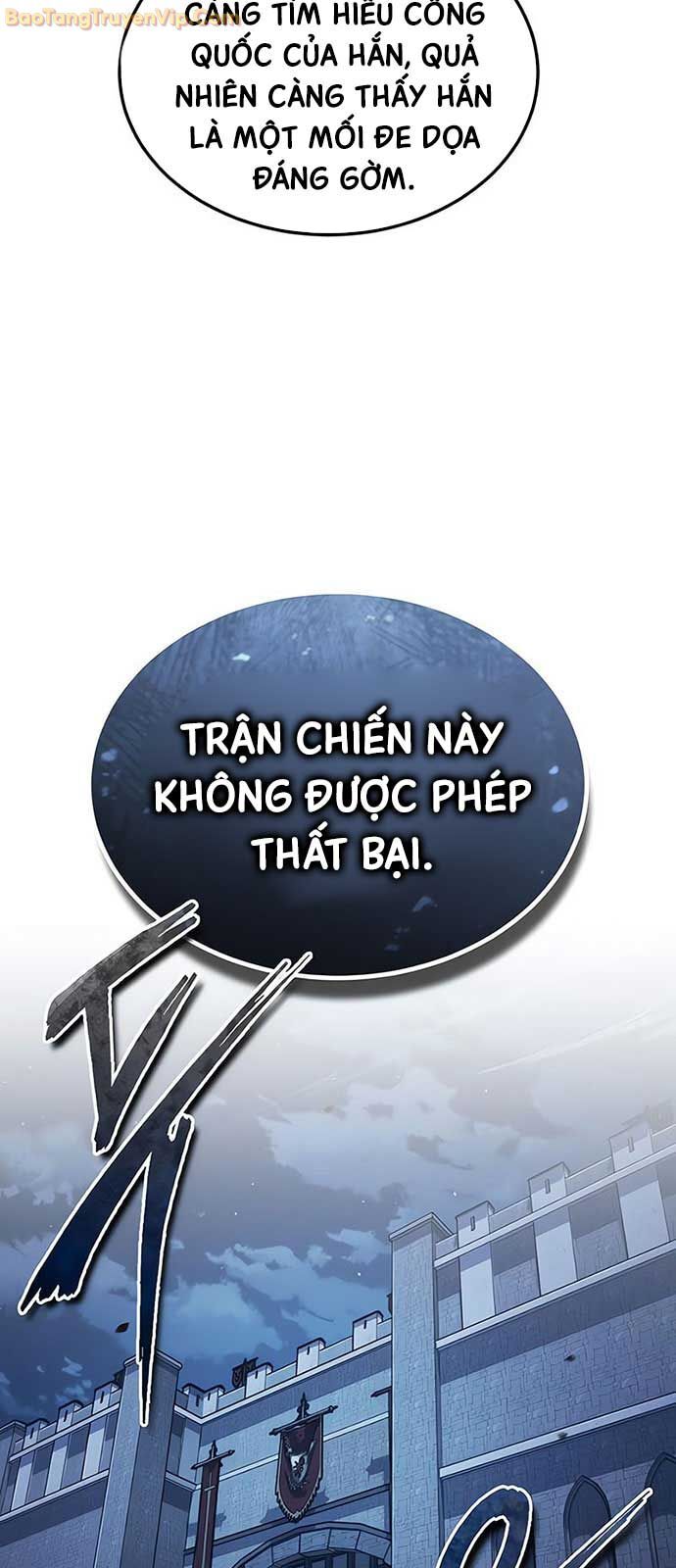 Thiên Quỷ Chẳng Sống Nổi Cuộc Đời Bình Thường Chapter 137 - Trang 2