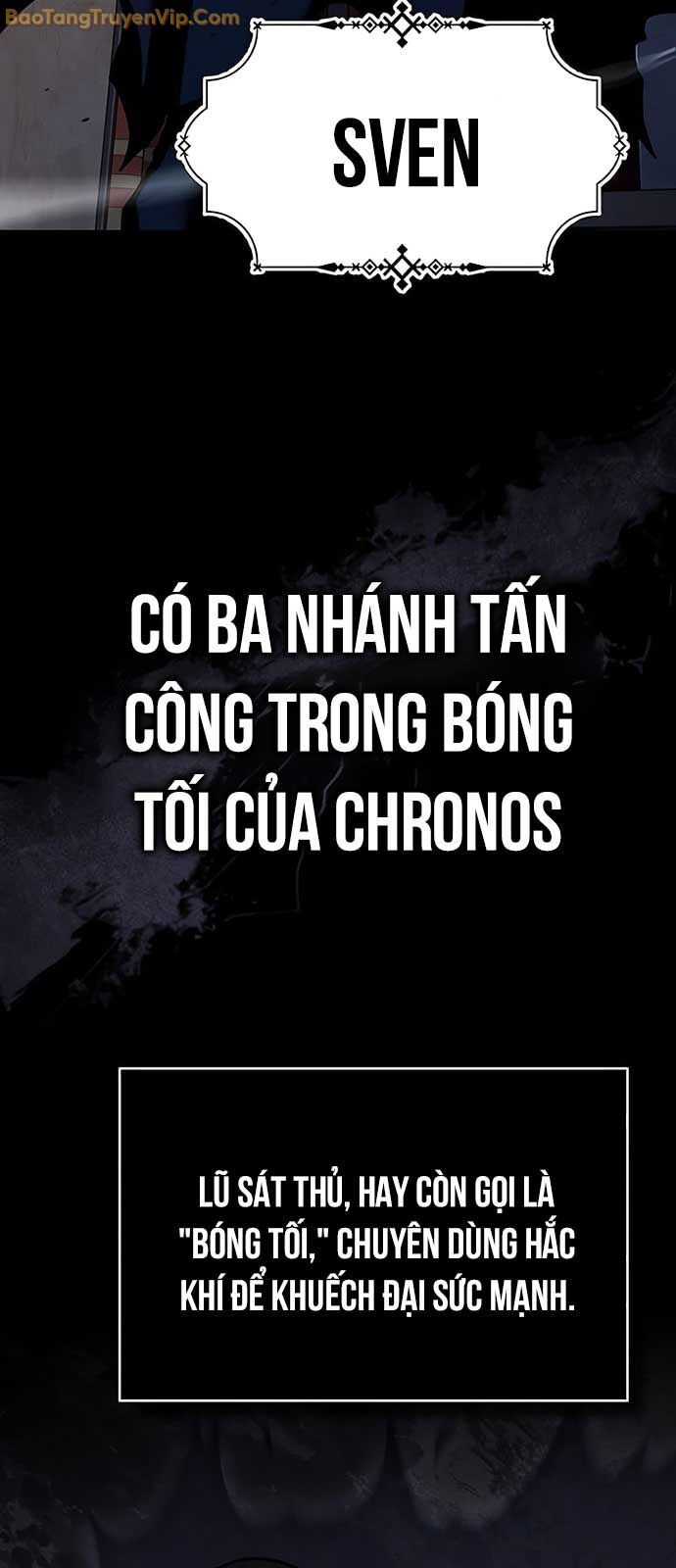 Thiên Quỷ Chẳng Sống Nổi Cuộc Đời Bình Thường Chapter 137 - Trang 2