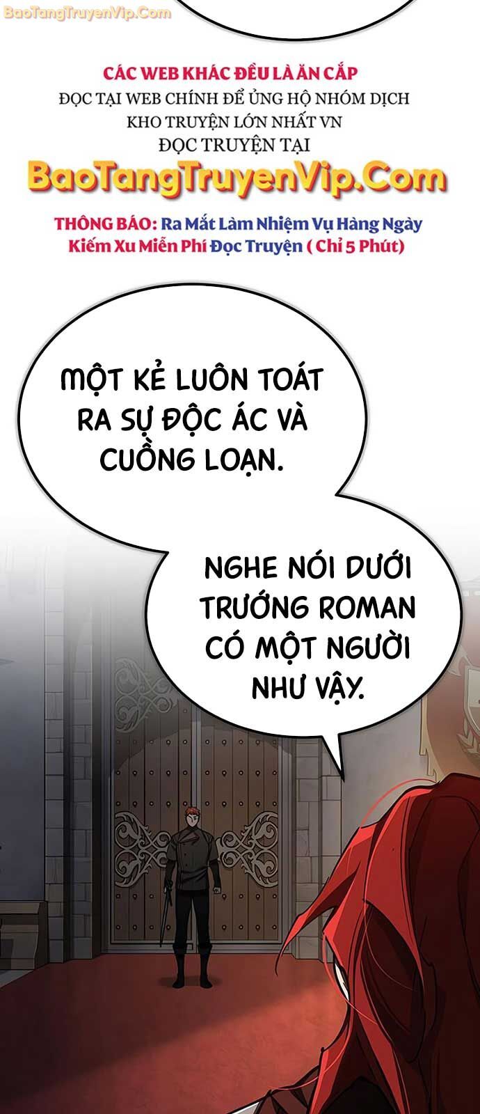 Thiên Quỷ Chẳng Sống Nổi Cuộc Đời Bình Thường Chapter 137 - Trang 2