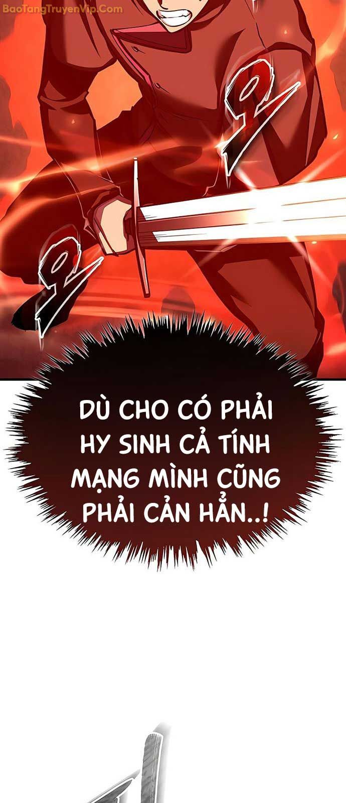 Thiên Quỷ Chẳng Sống Nổi Cuộc Đời Bình Thường Chapter 137 - Trang 2