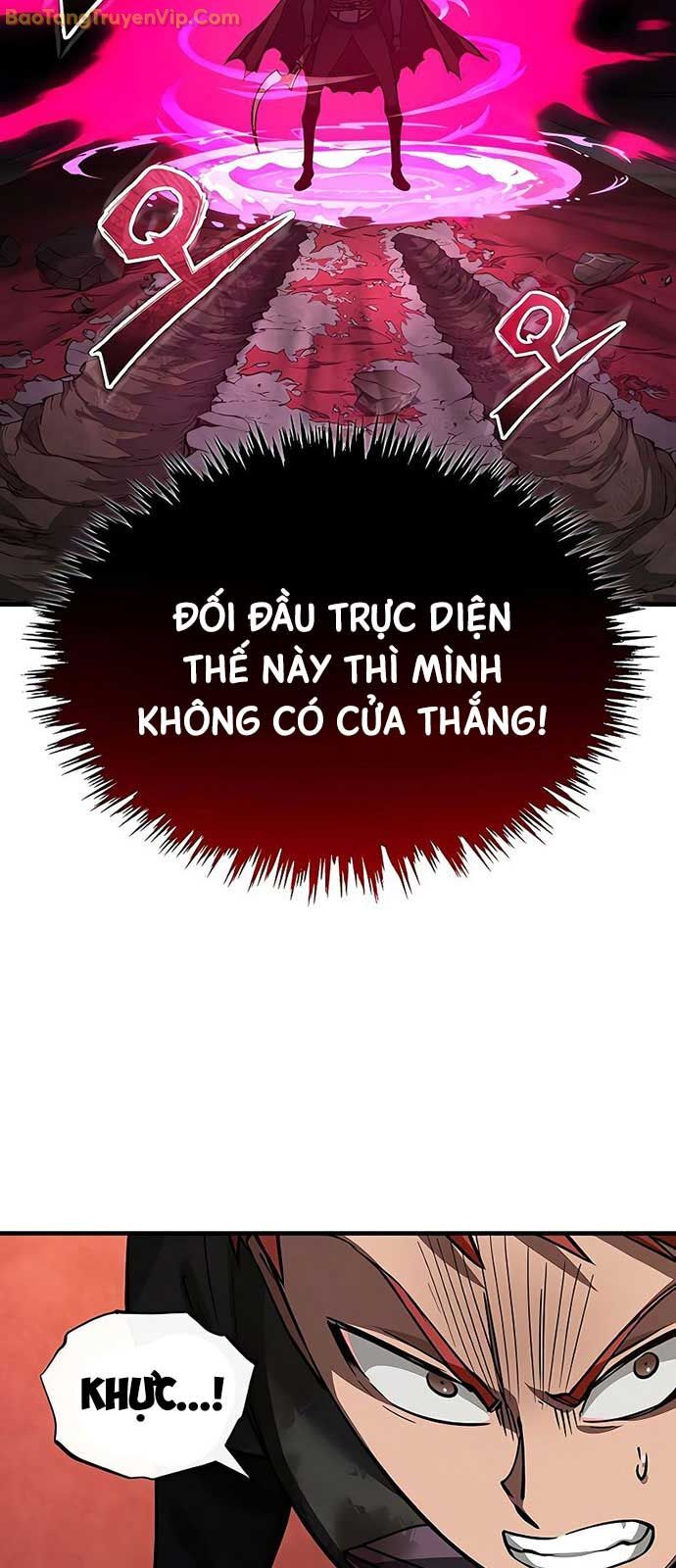 Thiên Quỷ Chẳng Sống Nổi Cuộc Đời Bình Thường Chapter 137 - Trang 2