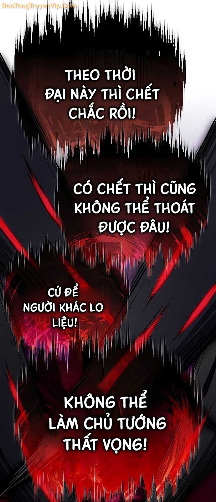 Thiên Quỷ Chẳng Sống Nổi Cuộc Đời Bình Thường Chapter 137 - Trang 2