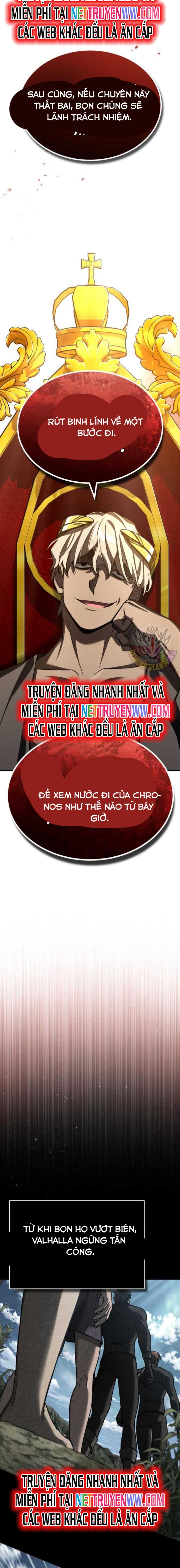 Thiên Quỷ Chẳng Sống Nổi Cuộc Đời Bình Thường Chapter 135 - Trang 2