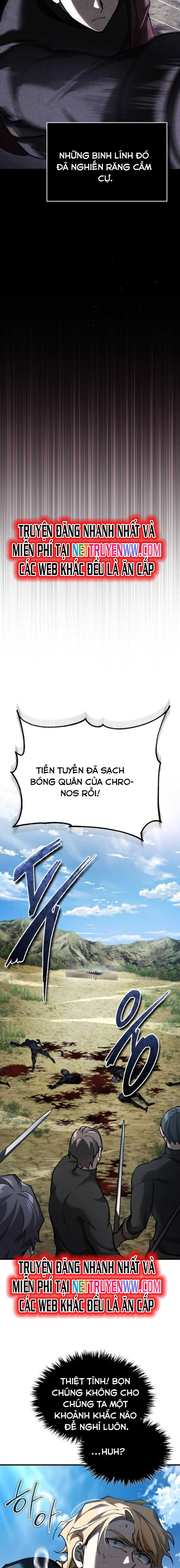 Thiên Quỷ Chẳng Sống Nổi Cuộc Đời Bình Thường Chapter 135 - Trang 2