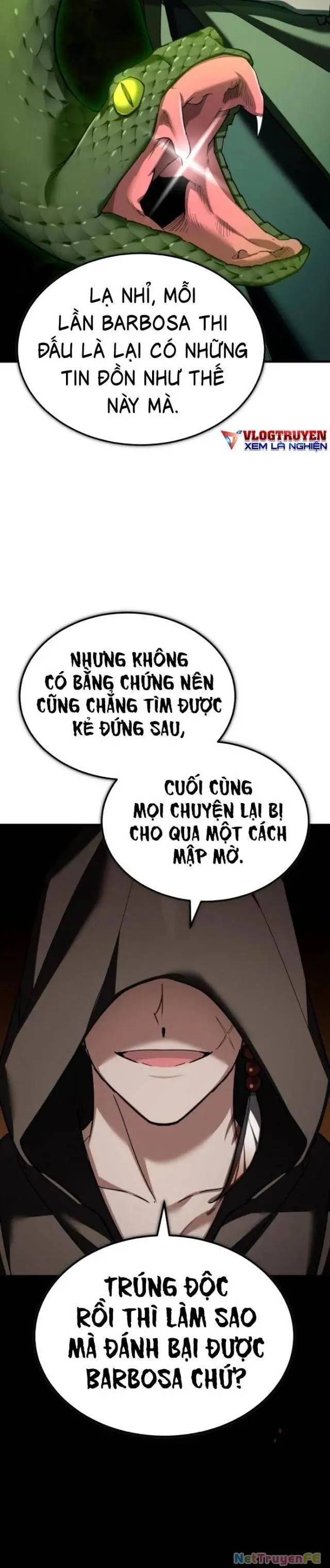 Thiên Quỷ Chẳng Sống Nổi Cuộc Đời Bình Thường Chapter 132 - Trang 2