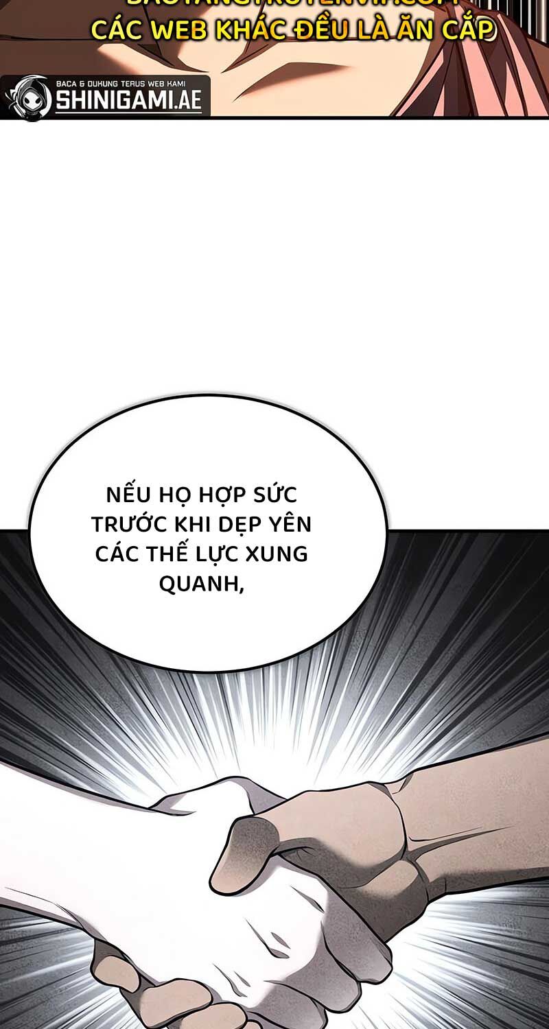 Thiên Quỷ Chẳng Sống Nổi Cuộc Đời Bình Thường Chapter 130 - Trang 2