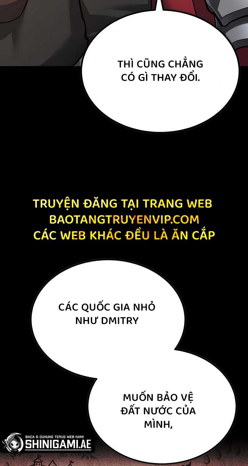 Thiên Quỷ Chẳng Sống Nổi Cuộc Đời Bình Thường Chapter 130 - Trang 2