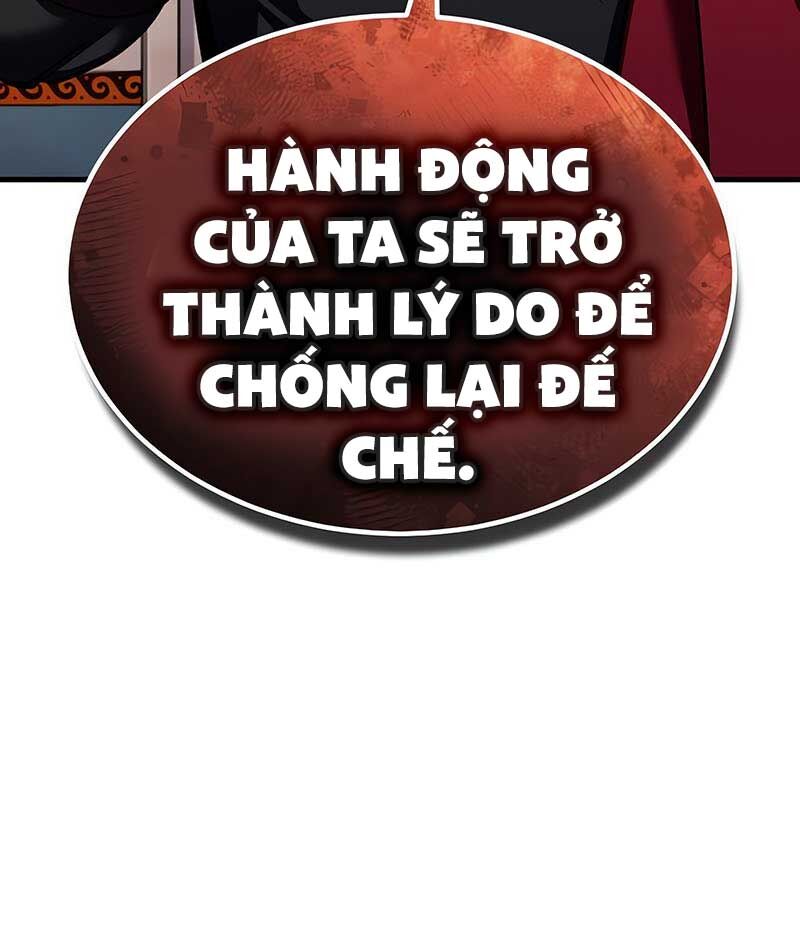 Thiên Quỷ Chẳng Sống Nổi Cuộc Đời Bình Thường Chapter 130 - Trang 2