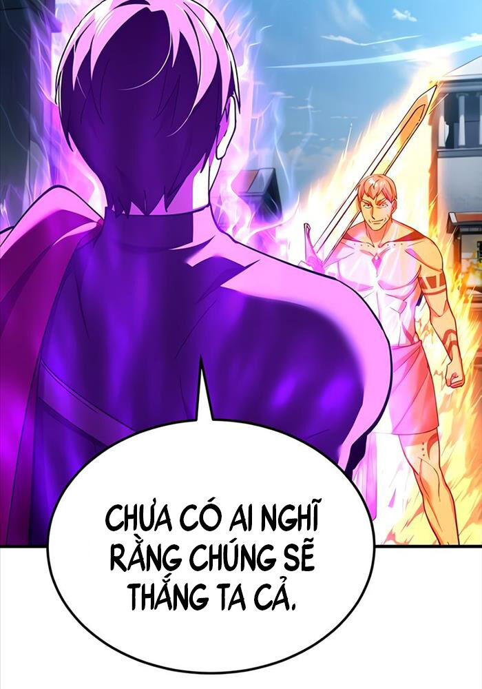 Thiên Quỷ Chẳng Sống Nổi Cuộc Đời Bình Thường Chapter 129 - Trang 2