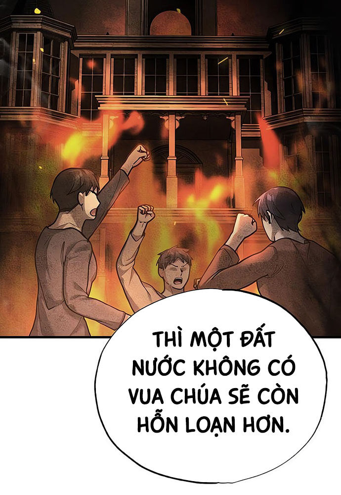 Thiên Quỷ Chẳng Sống Nổi Cuộc Đời Bình Thường Chapter 121 - Trang 2