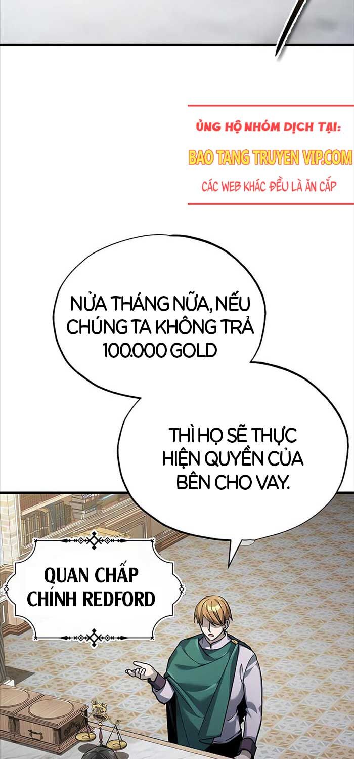 Thiên Quỷ Chẳng Sống Nổi Cuộc Đời Bình Thường Chapter 120 - Trang 2