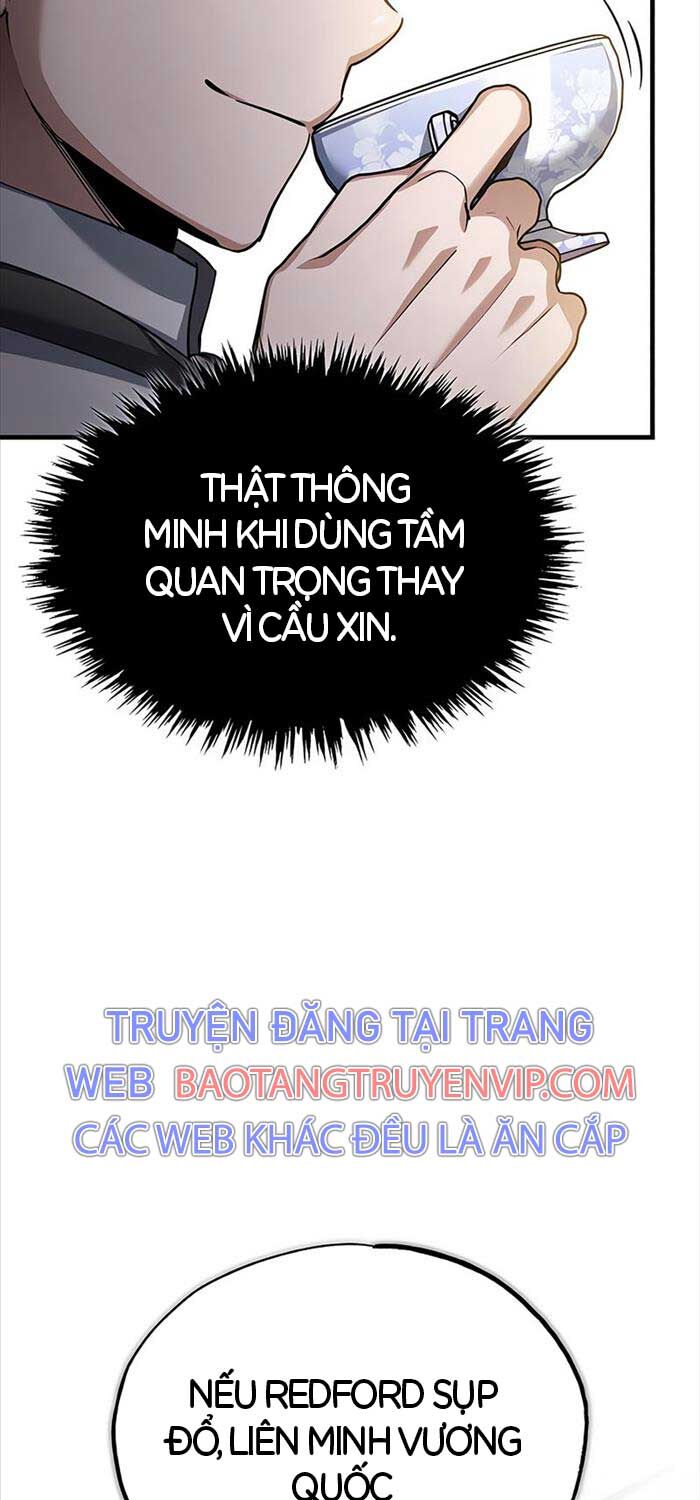 Thiên Quỷ Chẳng Sống Nổi Cuộc Đời Bình Thường Chapter 120 - Trang 2