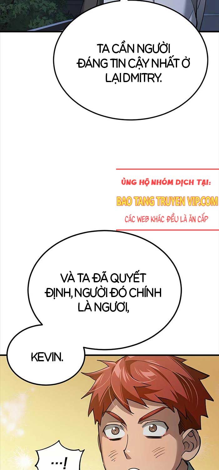 Thiên Quỷ Chẳng Sống Nổi Cuộc Đời Bình Thường Chapter 120 - Trang 2