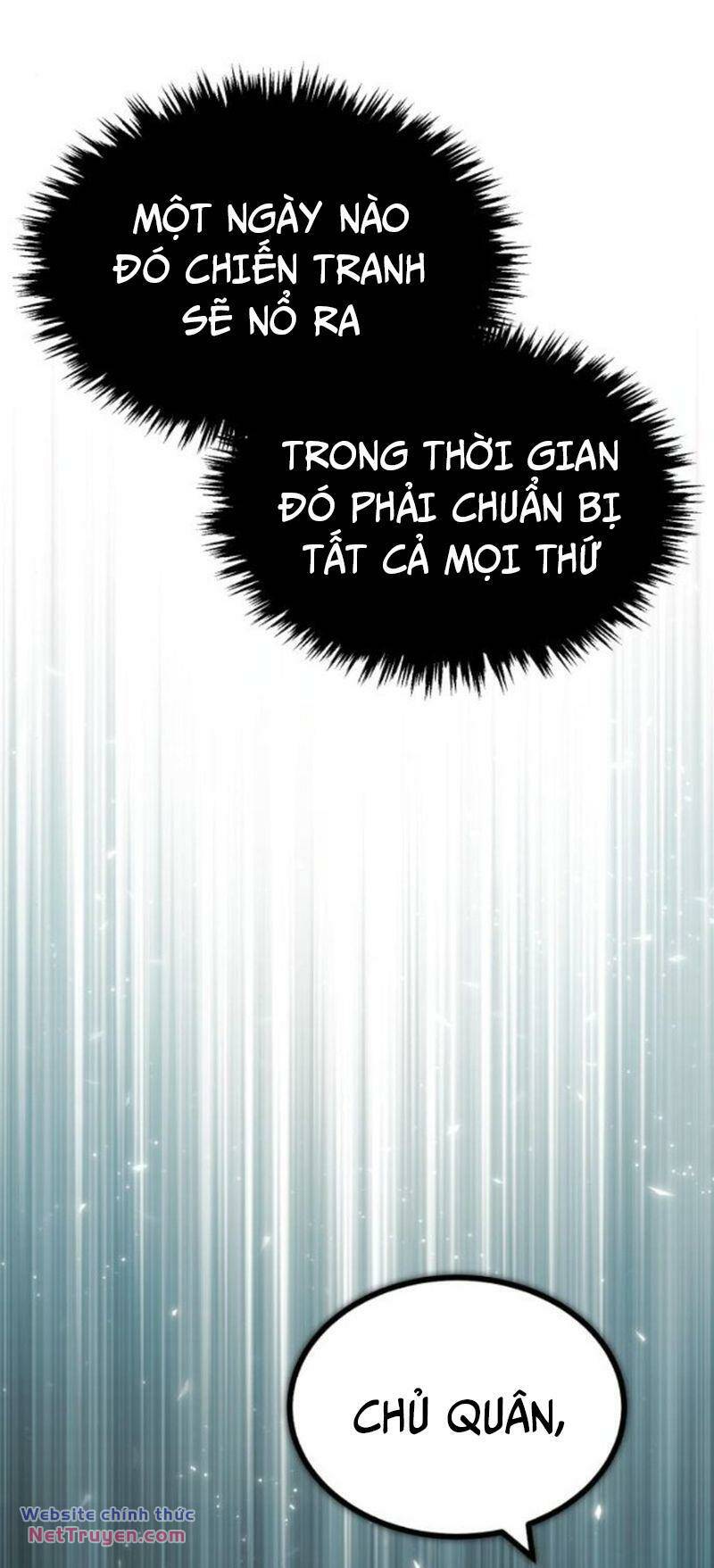 Thiên Quỷ Chẳng Sống Nổi Cuộc Đời Bình Thường Chapter 117 - Trang 2