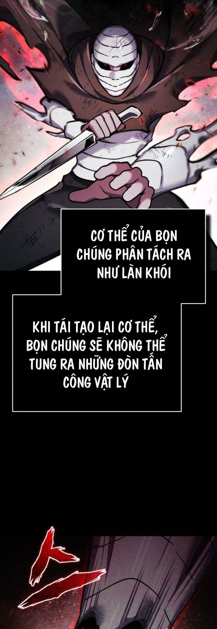 Thiên Quỷ Chẳng Sống Nổi Cuộc Đời Bình Thường Chapter 116 - Trang 2