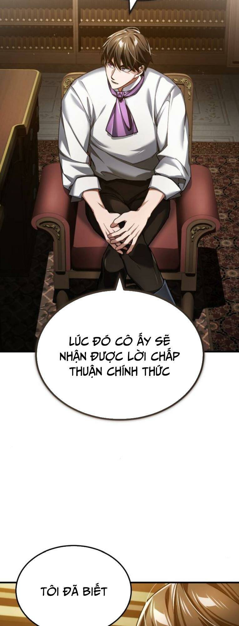 Thiên Quỷ Chẳng Sống Nổi Cuộc Đời Bình Thường Chapter 113 - Trang 2