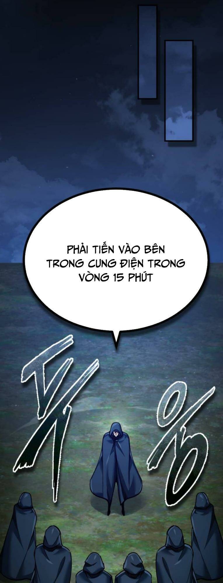 Thiên Quỷ Chẳng Sống Nổi Cuộc Đời Bình Thường Chapter 113 - Trang 2