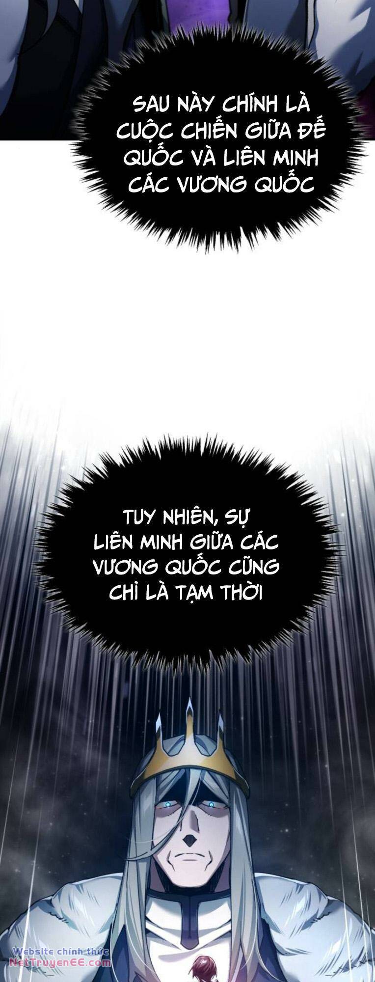 Thiên Quỷ Chẳng Sống Nổi Cuộc Đời Bình Thường Chapter 111 - Trang 2