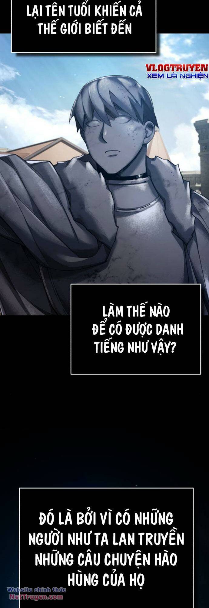 Thiên Quỷ Chẳng Sống Nổi Cuộc Đời Bình Thường Chapter 110 - Trang 2