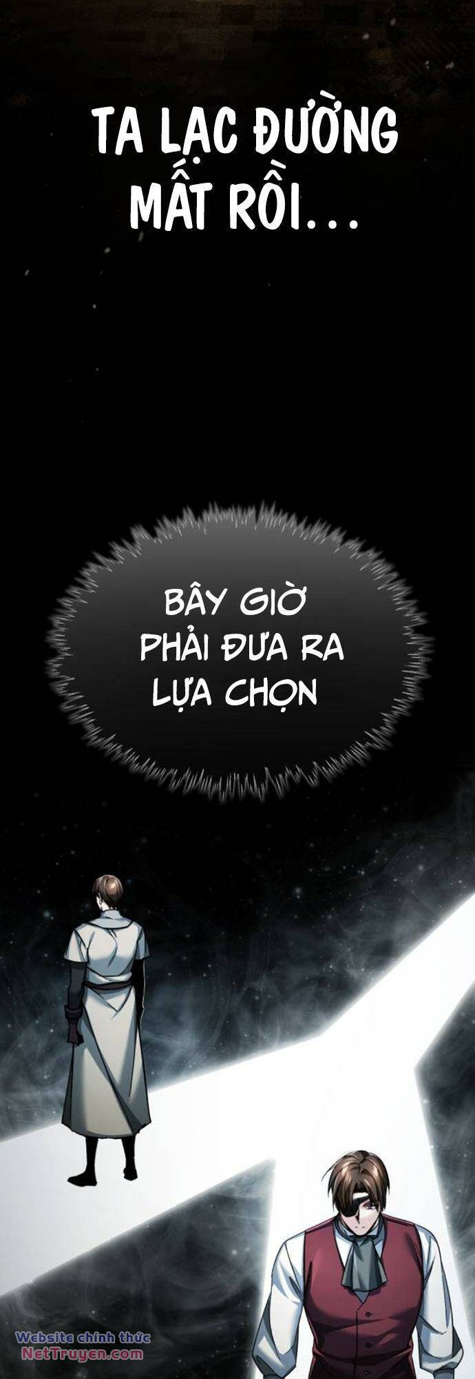 Thiên Quỷ Chẳng Sống Nổi Cuộc Đời Bình Thường Chapter 110 - Trang 2