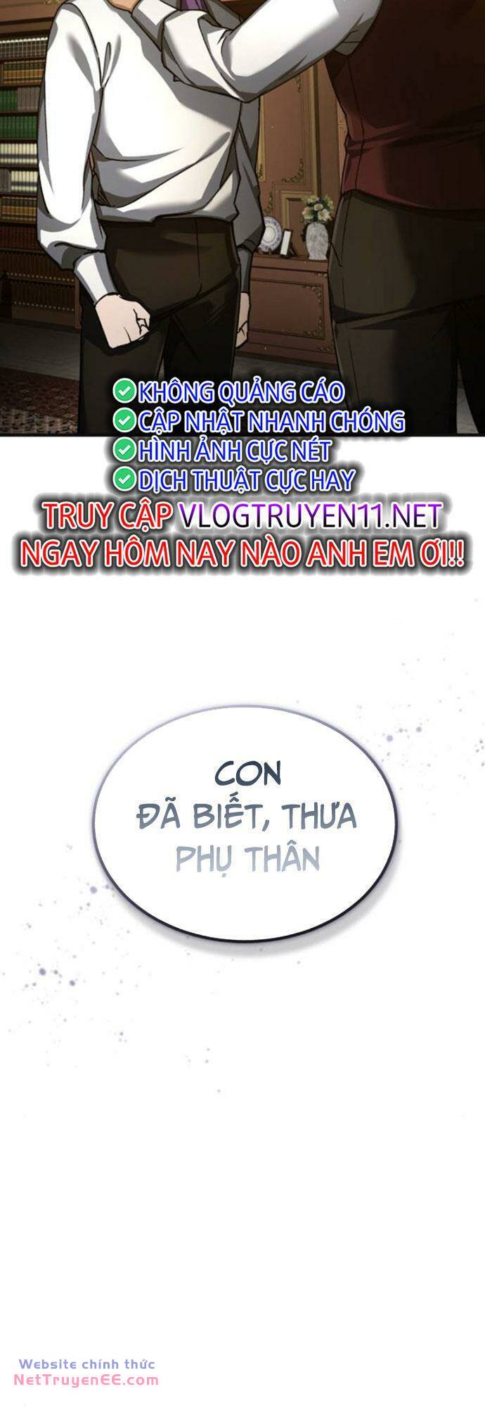 Thiên Quỷ Chẳng Sống Nổi Cuộc Đời Bình Thường Chapter 110 - Trang 2