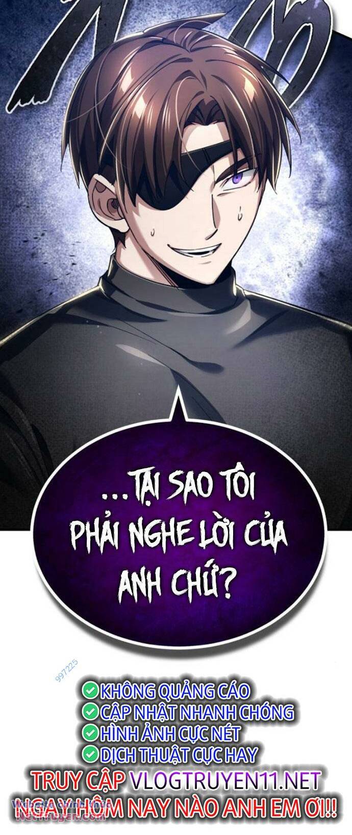 Thiên Quỷ Chẳng Sống Nổi Cuộc Đời Bình Thường Chapter 110 - Trang 2