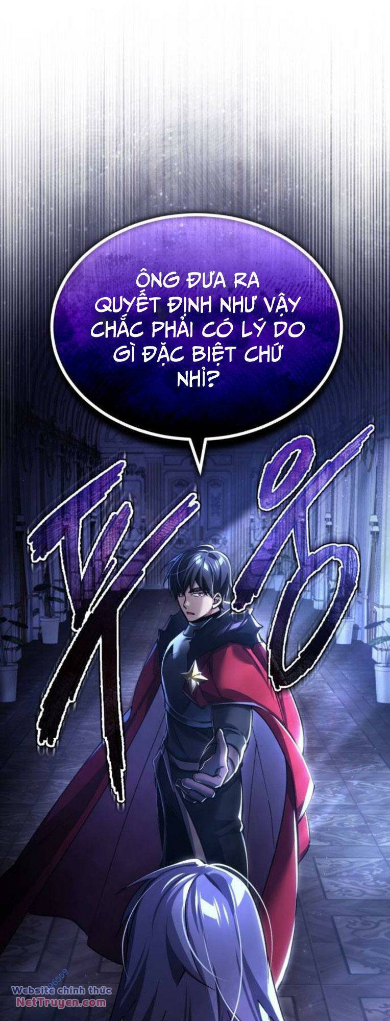 Thiên Quỷ Chẳng Sống Nổi Cuộc Đời Bình Thường Chapter 108 - Trang 2