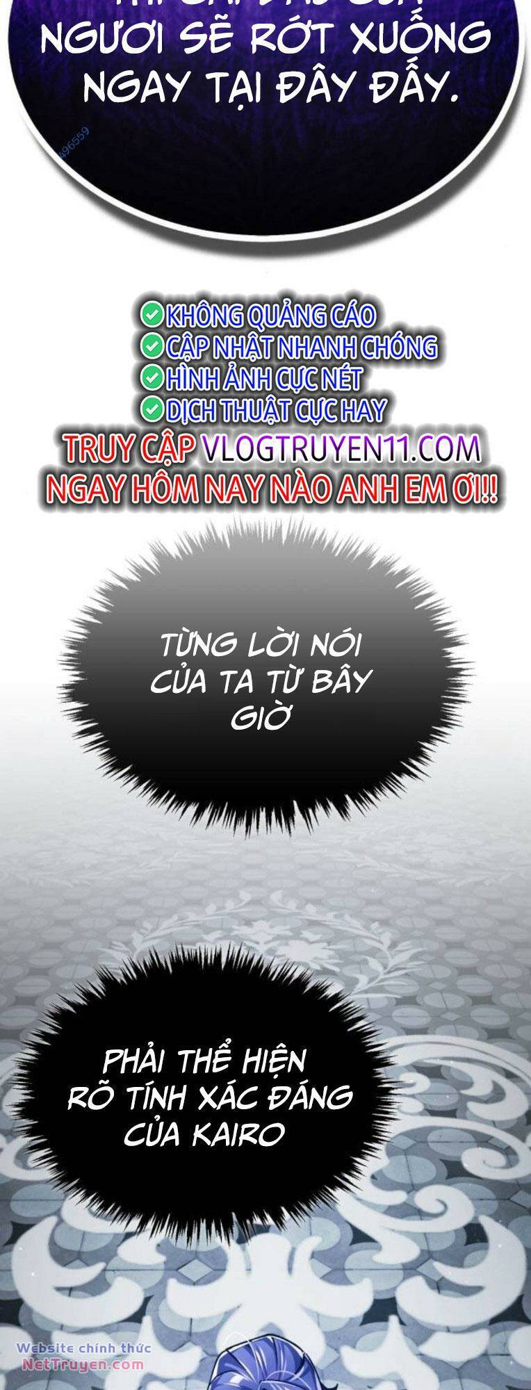 Thiên Quỷ Chẳng Sống Nổi Cuộc Đời Bình Thường Chapter 108 - Trang 2