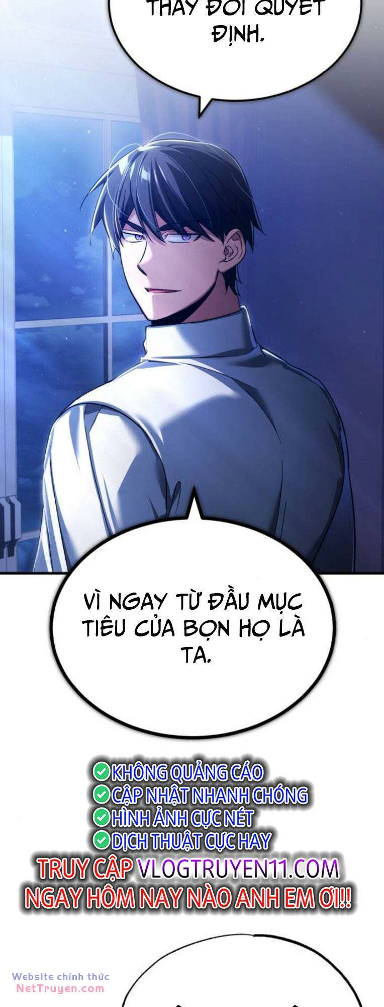 Thiên Quỷ Chẳng Sống Nổi Cuộc Đời Bình Thường Chapter 108 - Trang 2