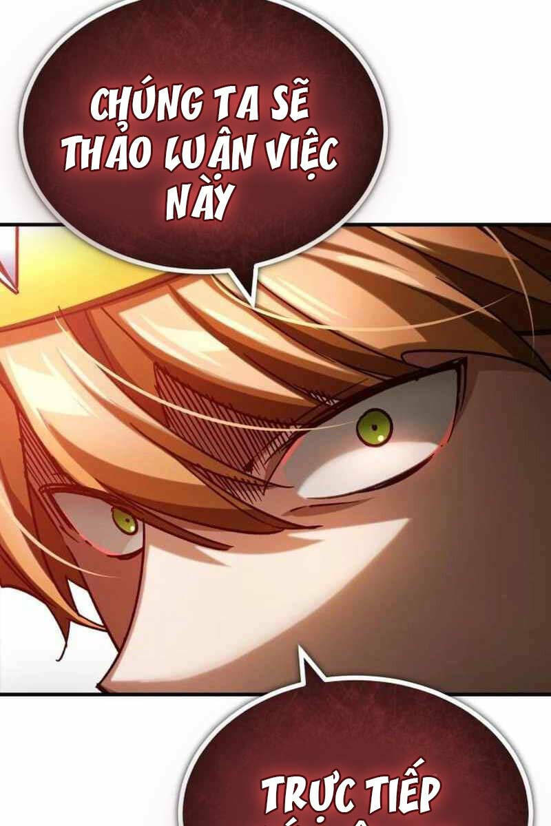 Thiên Quỷ Chẳng Sống Nổi Cuộc Đời Bình Thường Chapter 107 - Trang 2