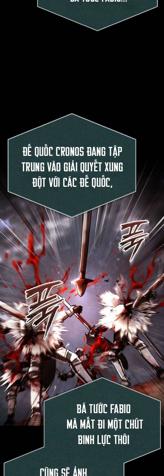 Thiên Quỷ Chẳng Sống Nổi Cuộc Đời Bình Thường Chapter 105 - Trang 2