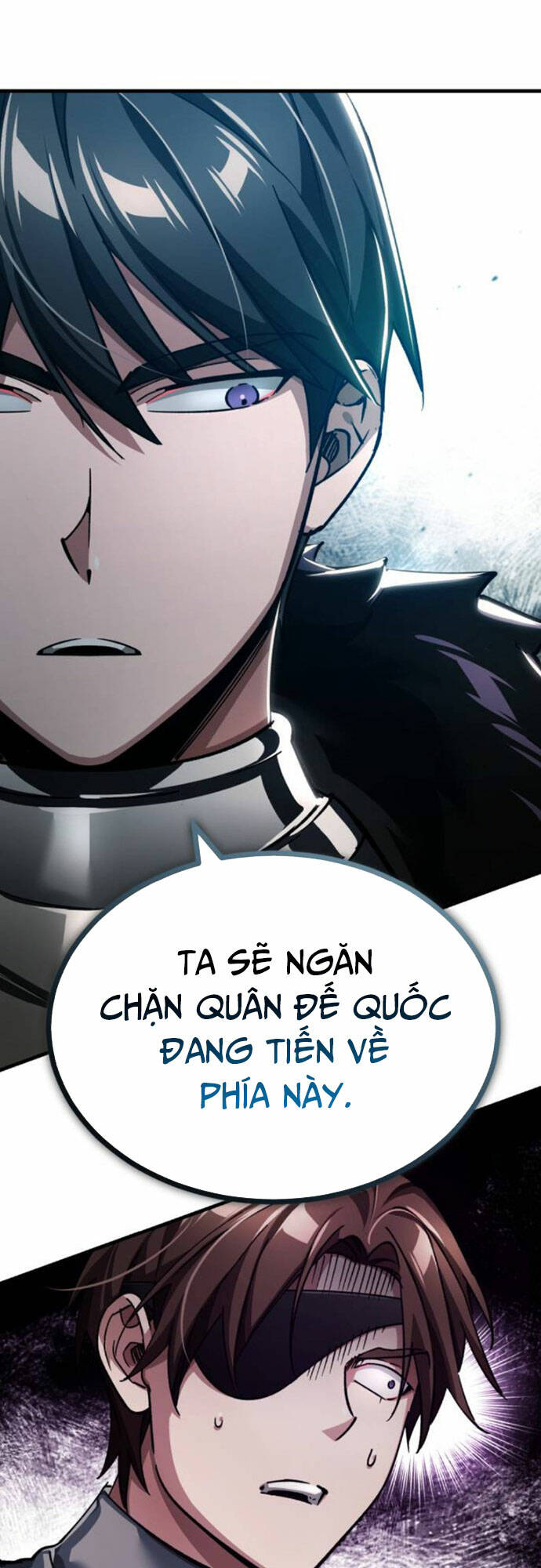 Thiên Quỷ Chẳng Sống Nổi Cuộc Đời Bình Thường Chapter 105 - Trang 2