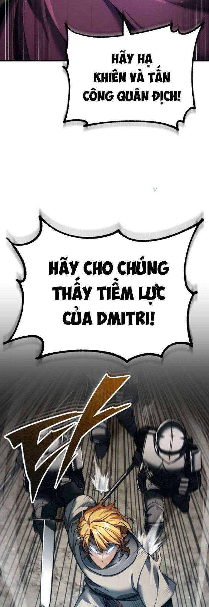 Thiên Quỷ Chẳng Sống Nổi Cuộc Đời Bình Thường Chapter 105 - Trang 2