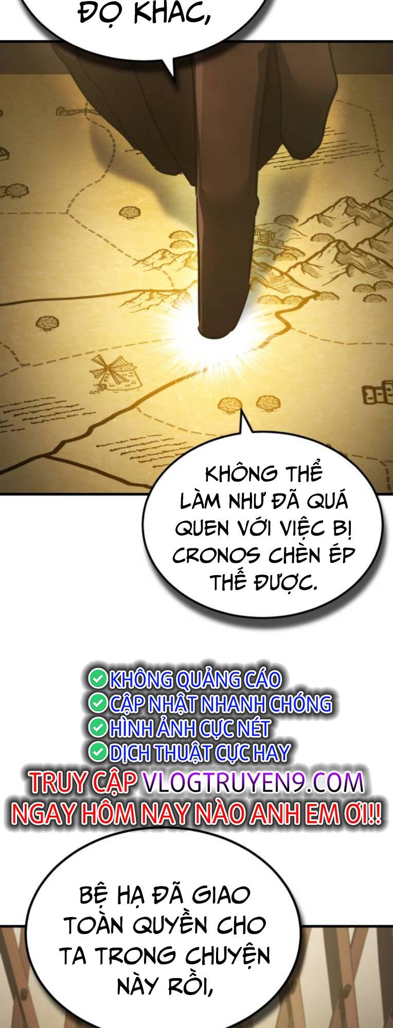 Thiên Quỷ Chẳng Sống Nổi Cuộc Đời Bình Thường Chapter 104 - Trang 2