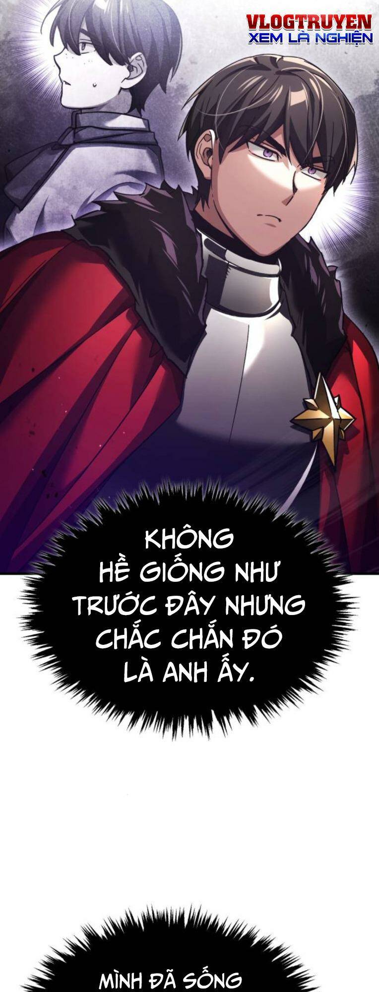 Thiên Quỷ Chẳng Sống Nổi Cuộc Đời Bình Thường Chapter 104 - Trang 2