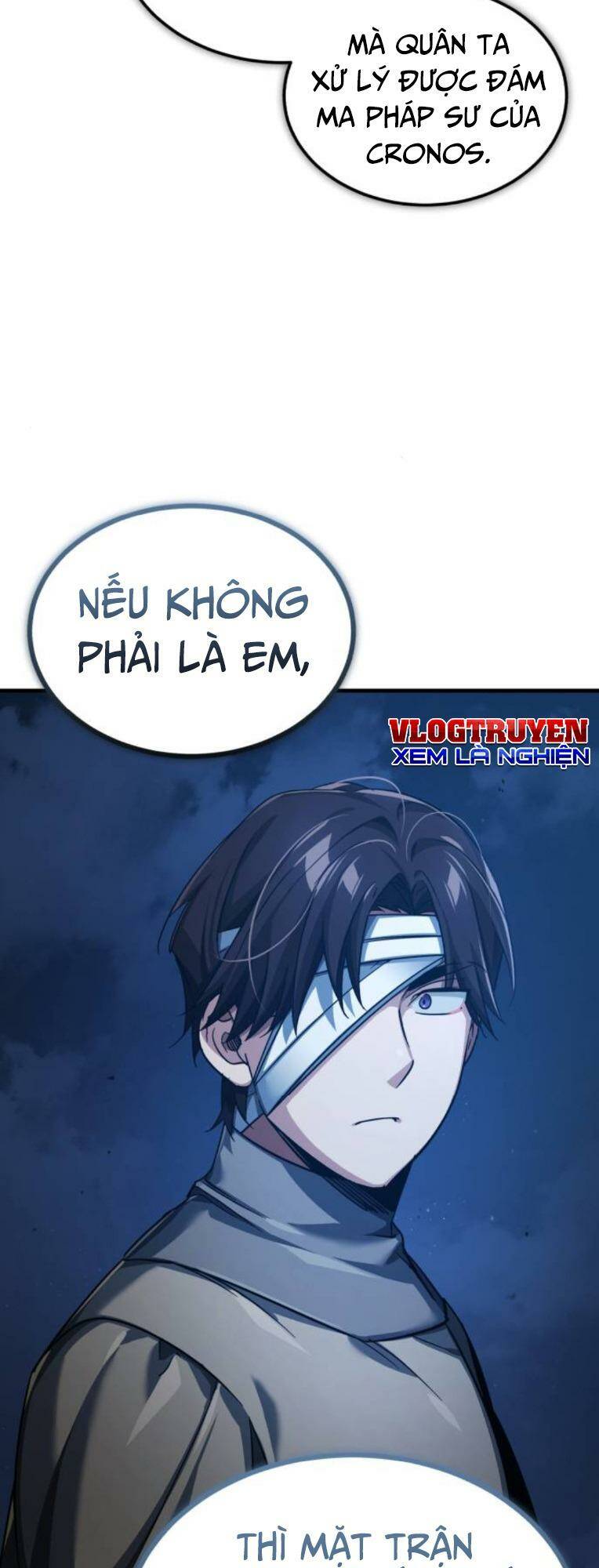 Thiên Quỷ Chẳng Sống Nổi Cuộc Đời Bình Thường Chapter 104 - Trang 2